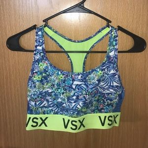 VS Sports bra